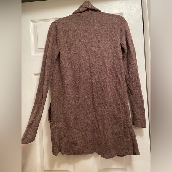 Barefoot dreams cardigan - Picture 4 of 4